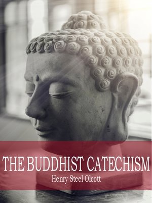 cover image of The Buddhist Catechism